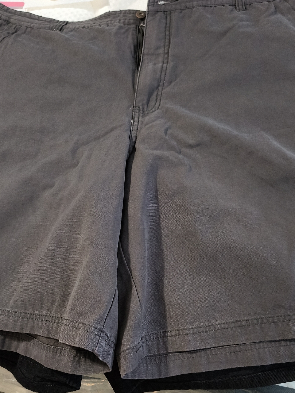 Men's Cargo Shorts